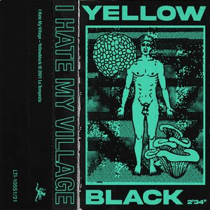 Yellowblack