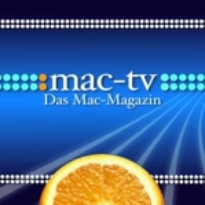 MacTV のアバター