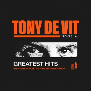 TDV 25 - Tony de Vit Greatest Hits