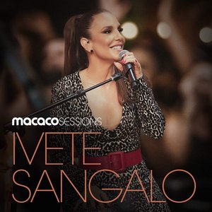 Macaco Sessions - Single