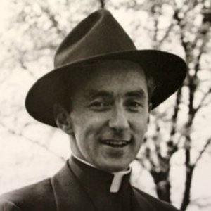 Norman O'Connor 的头像