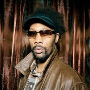 “The RZA Feat. Prodigal Son & C”的封面