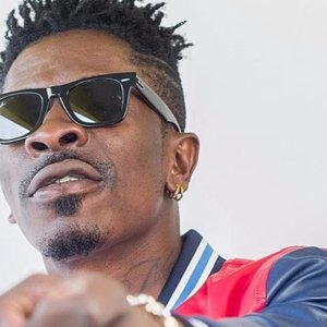 SHATTA WALE のアバター