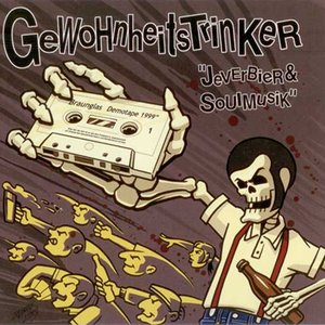 Jeverbier & Soulmusik