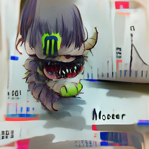Monster