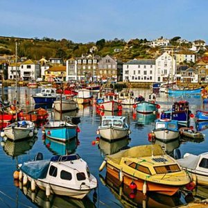 Charlestown