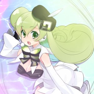 Mac音ナナ için avatar