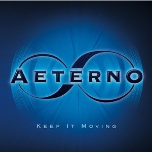 Keep it moving