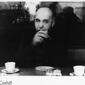 Lol Coxhill photo provided by Last.fm