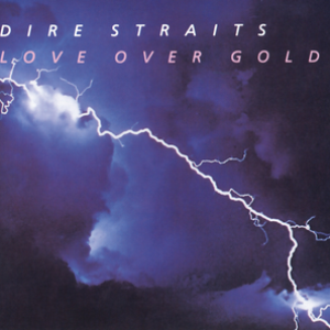 Track04 - Love Over Gold - Zortam Music