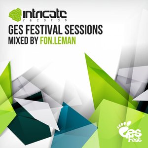 GES Festival Sessions (Mixed by Fon.Leman)