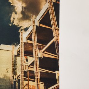 Imagined Geographies
