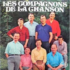 Avatar för Les Compagnons de la Chanson