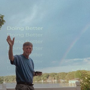 Image for 'Doing Better'