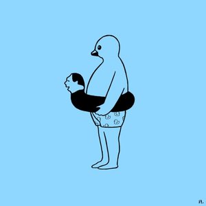 Weirdo - Single