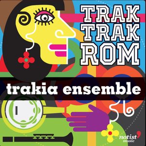 Trak Trak Rom