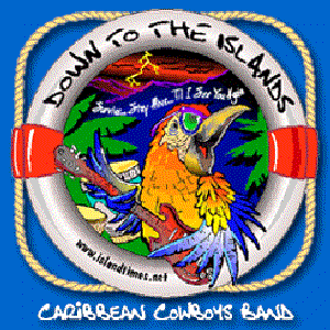 The Caribbean Cowboys 的头像
