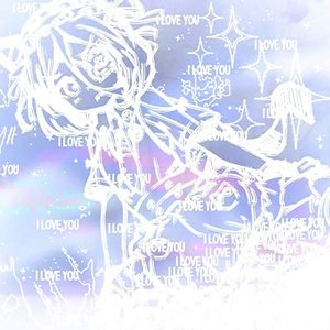 Image for 'angel in my night'