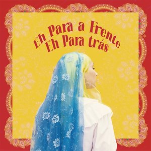 Eh Para a Frente, Eh Para trás - Single