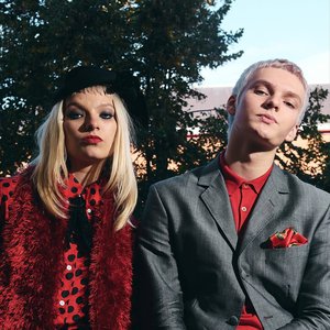 The Molotovs 的头像