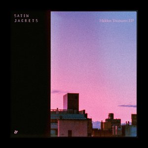 Hidden Treasures - EP