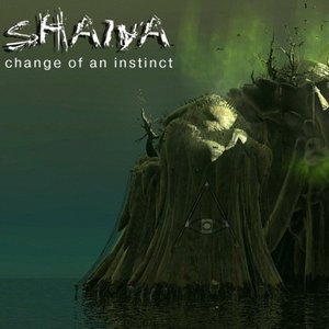Change of an instinct