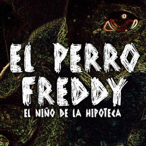 El Perro Freddy - Single