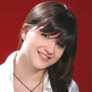 Iris Hoxha 的头像