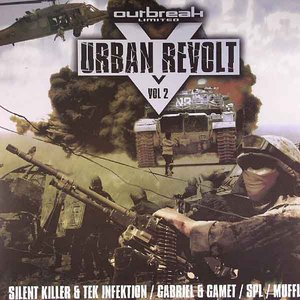 Silent Killer & Tek Infektion 的头像