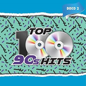 Top 100 90's Hits, Vol. 2