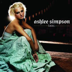 Ashlee Simpson - L.o.v.e. [single] - Zortam Music