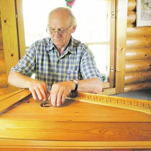 Toivo Alaspää 的头像