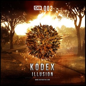Kodex - Illusion - Single