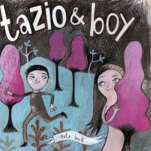 Image for 'Tazio and Boy'