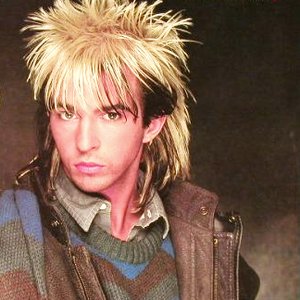 Avatar för Christopher Hamil (aka Limahl)