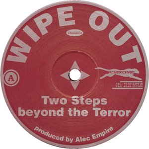 Two Steps Beyond The Terror / China Girl