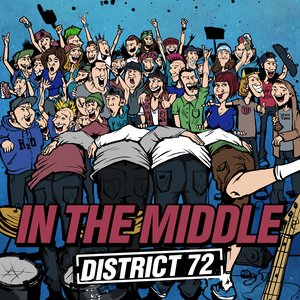 District 72