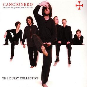 Cancionero - Music for the Spanish Court 1470-1520