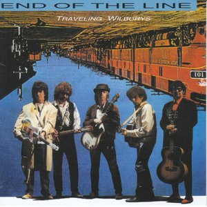 End Of The Line