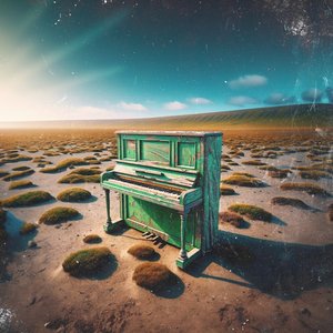 My Piano Is Mellow