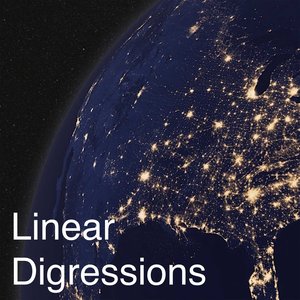 Avatar for Linear Digressions