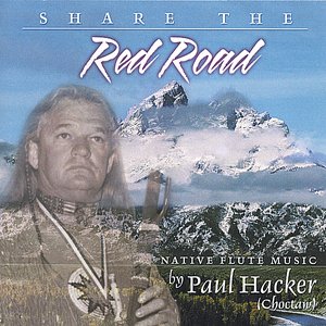 Share the Red Road
