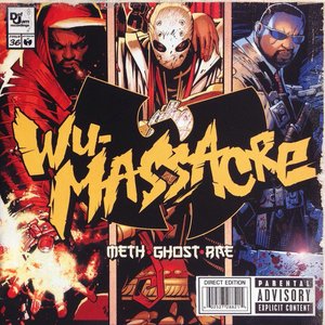 Wu-Massacre