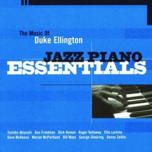 The Music Of Duke Ellington