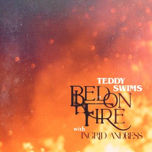Bed on Fire (feat. Ingrid Andress) - Single