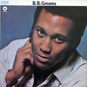 Image for 'R.B. Greaves'