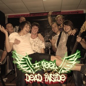 Avatar for I Feel Dead Inside