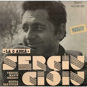 Sergiu Cioiu