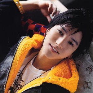 田口淳之介 的头像