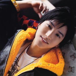 Аватар для 田口淳之介